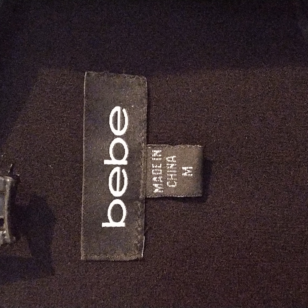 Black blazer - Picture 2 of 3